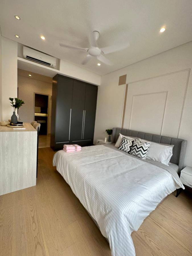 Lucentia Residence T1 Kuala Lumpur Exterior foto