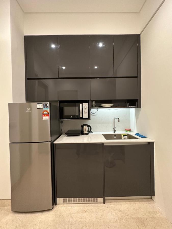 Lucentia Residence T1 Kuala Lumpur Exterior foto