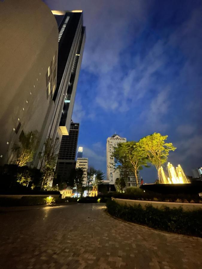 Lucentia Residence T1 Kuala Lumpur Exterior foto